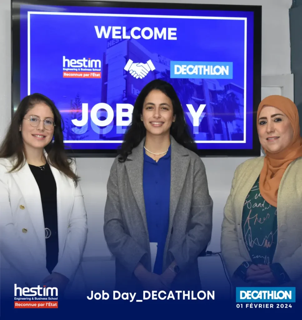 Hestim-et-Decathlon-Job-Day