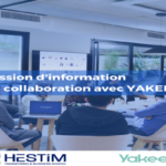 Hestim - Session-dinformation en collaboration avec Yakeey