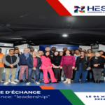 Hestim et ulco -Conférence leadership
