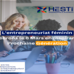 Hestim - l'Entreprenariat Féminin