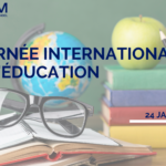 Journée Internationale de l’Éducation